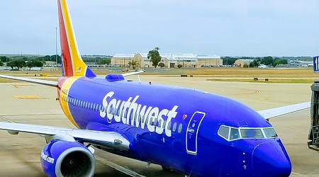 Fly Southwest To Hawaii, Earn A Companion Pass