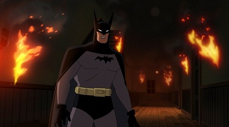 ‘Batman: Caped Crusader’: Warner Bros Animation Series Sets Prime Video Summer Premiere Date
