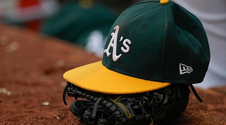 Latest On A’s Stadium Process