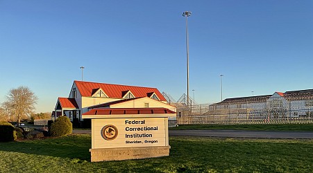 Lack of staffing led to 'deeply concerning' conditions at federal prison in Oregon