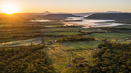 Is Rogue Valley The Napa Of Oregon?