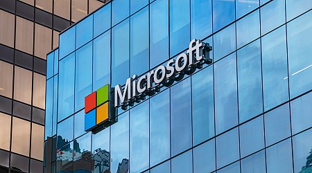 Microsoft investiert 3,3 Milliarden US-Dollar in KI-Rechenzentrum in Wisconsin