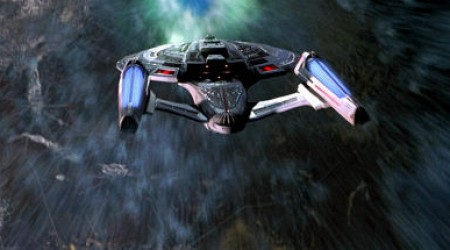 New warp drive concept does twist space, doesn’t move us very fast