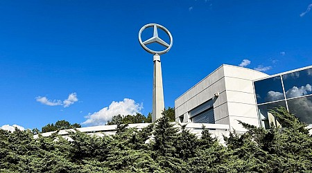 USA: Mercedes-Arbeiter stimmen gegen gewerkschaftliche Vertretung