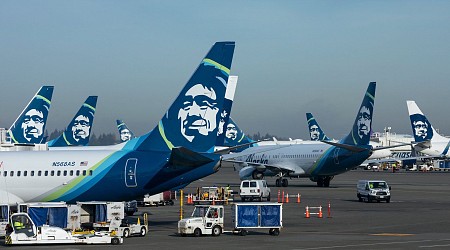 The Top 6 Benefits of Alaska Airlines MVP Gold Status