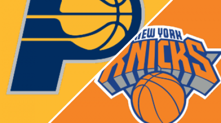 Follow live: Pacers, Knicks return to New York for Game 5