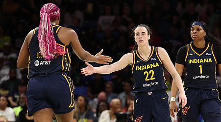 What to watch for as the WNBA season opens and interest spikes in women's basketball