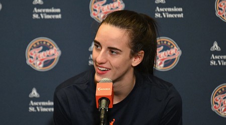 Sue Bird Says Caitlin Clark Faces 'Most Pressure' Any Player Has Had Entering WNBA