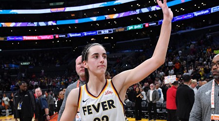 Video: Caitlin Clark Talks Kobe Bryant Inspiration After 1st WNBA Win with Fever