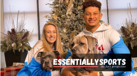 Admitting Steelers Love, Brittany Mahomes Reveals Why She Brought New Member to Patrick Mahomes’ Family in 'Silver'