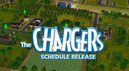 'Pulled off the impossible': Behind the scenes of the Chargers' Sims themed schedule release