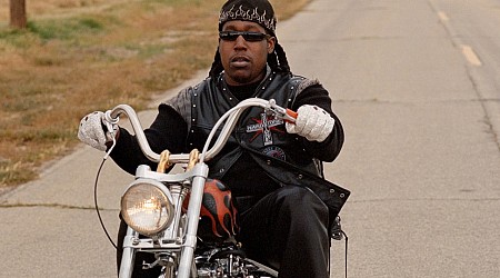 Don Toliver’s Custom ‘Fortnite’ Game Pits Players in a Biker Gang Turf War