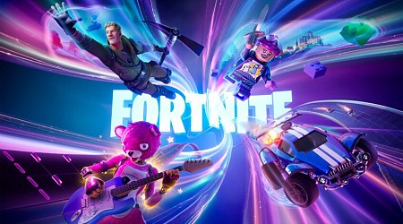 Fortnite Free Codes – May 2024