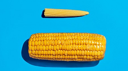 Gene discovery could lead to resilient ‘pixie’ corn