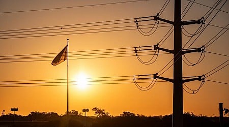 Texas to Face Extreme Temps in New Test for Power Grid...