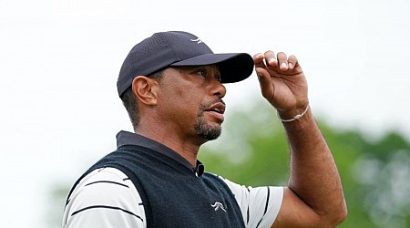 PGA Tour and LIV Golf negotiations could keep Woods from Ryder Cup post