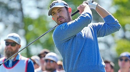 2024 PGA Championship fantasy golf rankings, picks, strategy: Back Wyndham Clark, not Patrick Cantlay