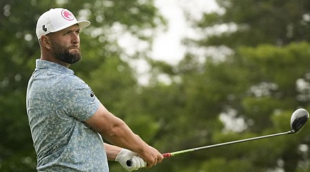 Jon Rahm: "Aún soy miembro del PGA Tour"