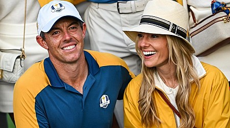 Rory McIlroy made $110.9 million in golf winnings and millions more in endorsements during Erica Stoll marriage