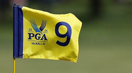 PGA Championship: 4 best dark horse picks with shot at Valhalla glory