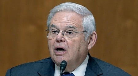 Jury selection to begin in the corruption trial of Sen. Bob Menendez