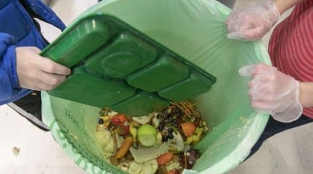 Let’s change the way we look at our food scraps in Rhode Island