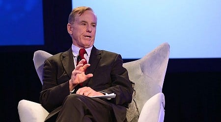 Howard Dean won’t run for Vermont governor