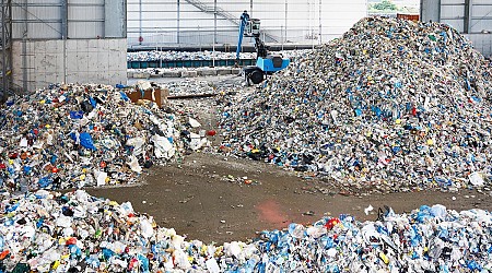 Proposed Plastics Law Could Slash Wasteful Packaging