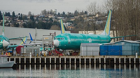 Boeing promises big changes as the plane maker looks to rebuild trust and quality
