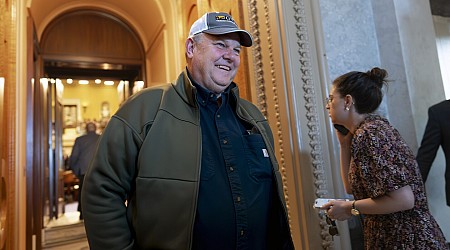 Primary in Montana will lock in GOP challenger to 3-term US Sen. Jon Tester