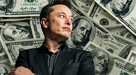Elon Musk faces lawsuit for ‘secret’ Twitter stock purchases