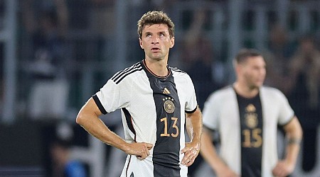 Euro 2024: All the latest squad lists for the finals Germany