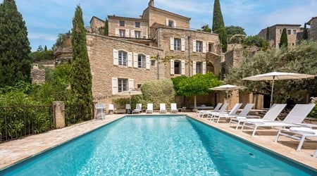 Who Needs Paris? These New Private Villa Rentals Put You in the Heart of Provence