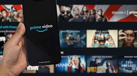 5 lançamentos do Prime Video em junho