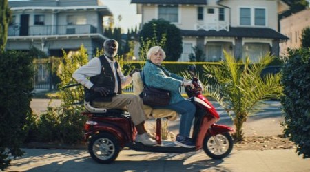 ‘Thelma’ Trailer: June Squibb Is a 93-Year-Old Grandma Out for Revenge