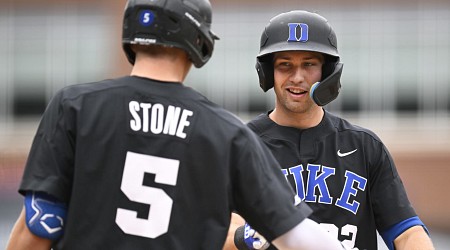 ACC Baseball Championship 2024: Duke Routs FSU for Title Behind Ben Miller's 2 HRs
