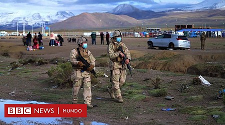 Cómo extendió su poder en Chile el Tren de Aragua, la primera banda de crimen organizado trasnacional en operar en el país