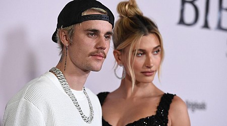 Leute: Justin und Hailey Bieber erwarten Nachwuchs