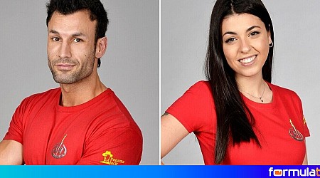 Jorge Pérez y Marta de Lola serán concursantes de 'Supervivientes All Stars'
