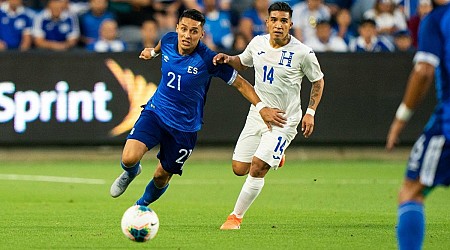 Honduras, El Salvador World Cup qualifiers move to PPV