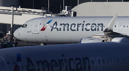 Mom Says American Airlines “Lost” Evidence in Son’s In-Flight Death