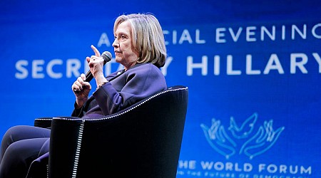 Hillary Clinton says Democrats underestimated anti-abortion activists: 'We could have done more to fight'