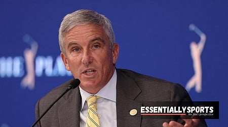 PGA Tour Event Escapes Being a Tragical Victim of Jay Monahan’s Selfish Decisions as $500M Giants Signs Long-Term Contract