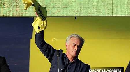Exploring José Mourinho’s Fenerbahçe Salary & Contract Details- How Much Will He Earn Every Year?