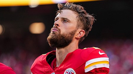 A message for Harrison Butker: women shouldn't be shamed over their life choices — no matter what they are, career coach says