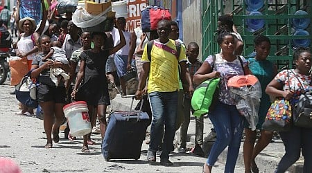 Haiti, la crisi che il mondo ignora. La “paura” della vicina Repubblica Dominicana: “Deportazioni e un muro anti-immigrazione”