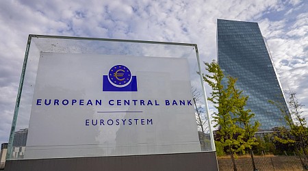 ECB Cuts Interest Rates As Fed Decision Looms