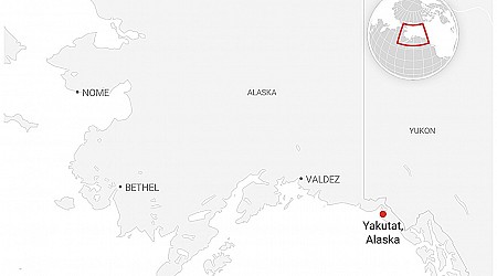 Scientists and Indigenous leaders team up to conserve seals and an ancestral way of life at Yakutat, Alaska
