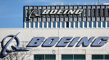 Boeing is reportedly being scrutinized by the SEC
