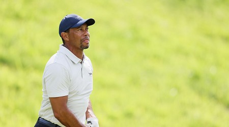 PGA Championship 2024: Latest Expert Predictions for Tiger Woods, Top Stars